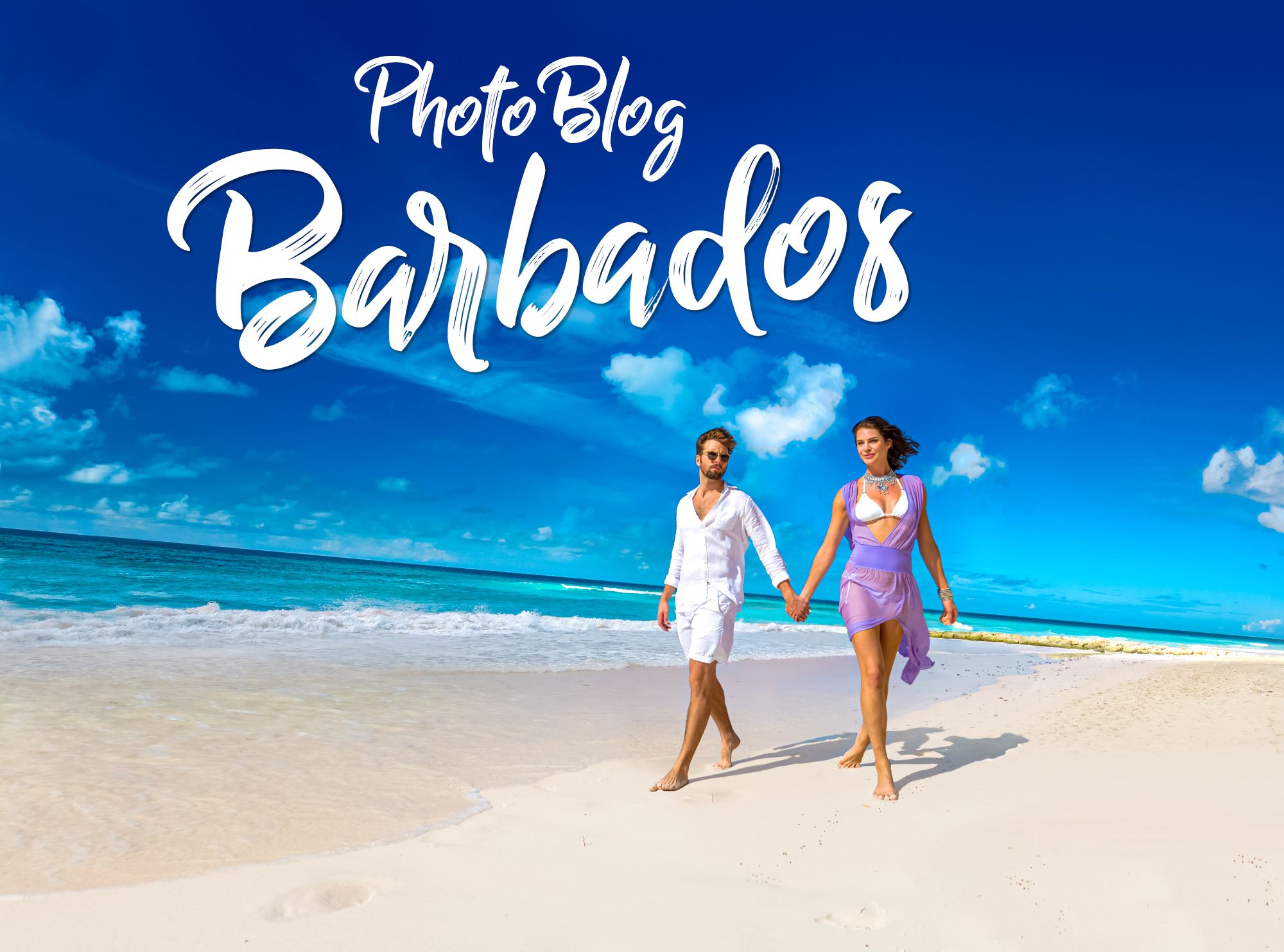 38 Pictures That Will Make You Fall In Love With Barbados