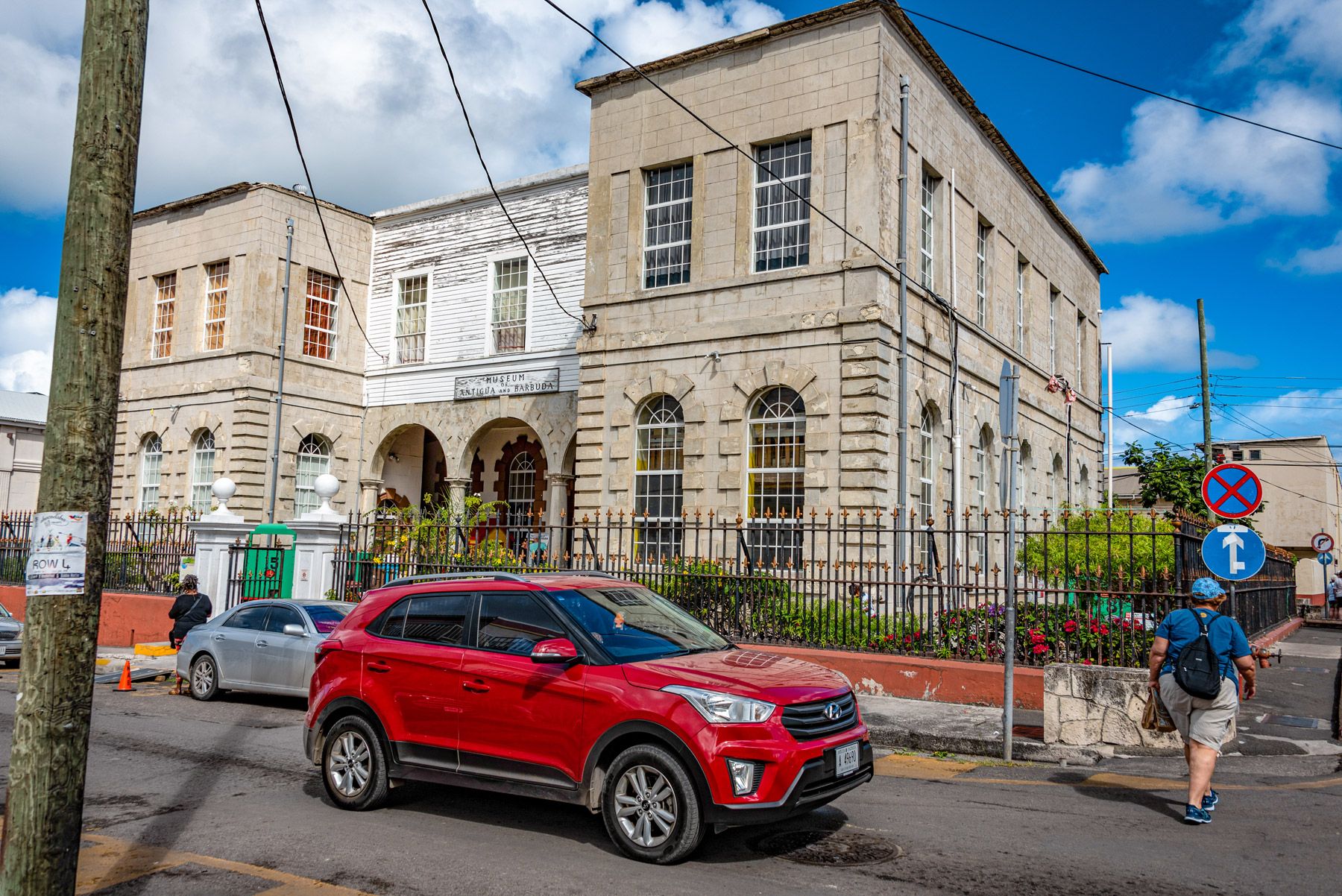 Museum of Antigua and Barbuda