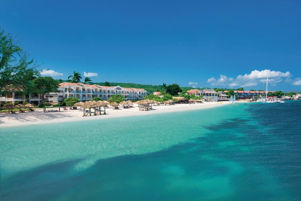 5 Reasons to Visit Montego Bay, Jamaica