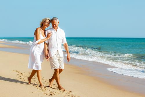 50th Birthday Vacation Ideas That'll Top Every Birthday Yet!
