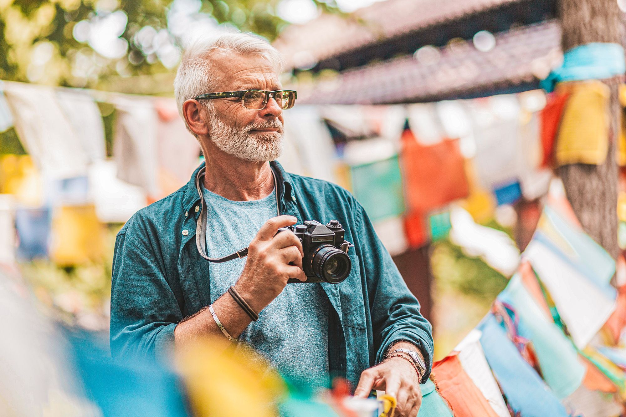 The Night Is Still Young & So Are You - Best 60th Birthday Ideas Around!