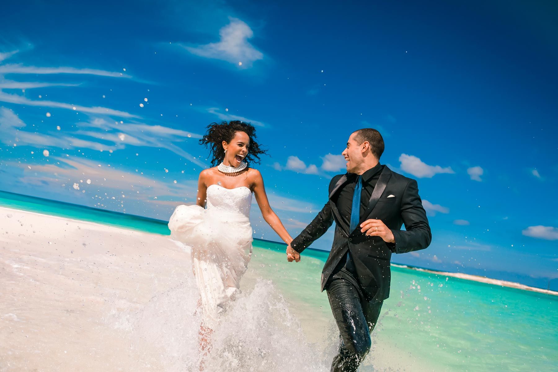 8 Most Romantic Destination Wedding Venues in the Caribbean