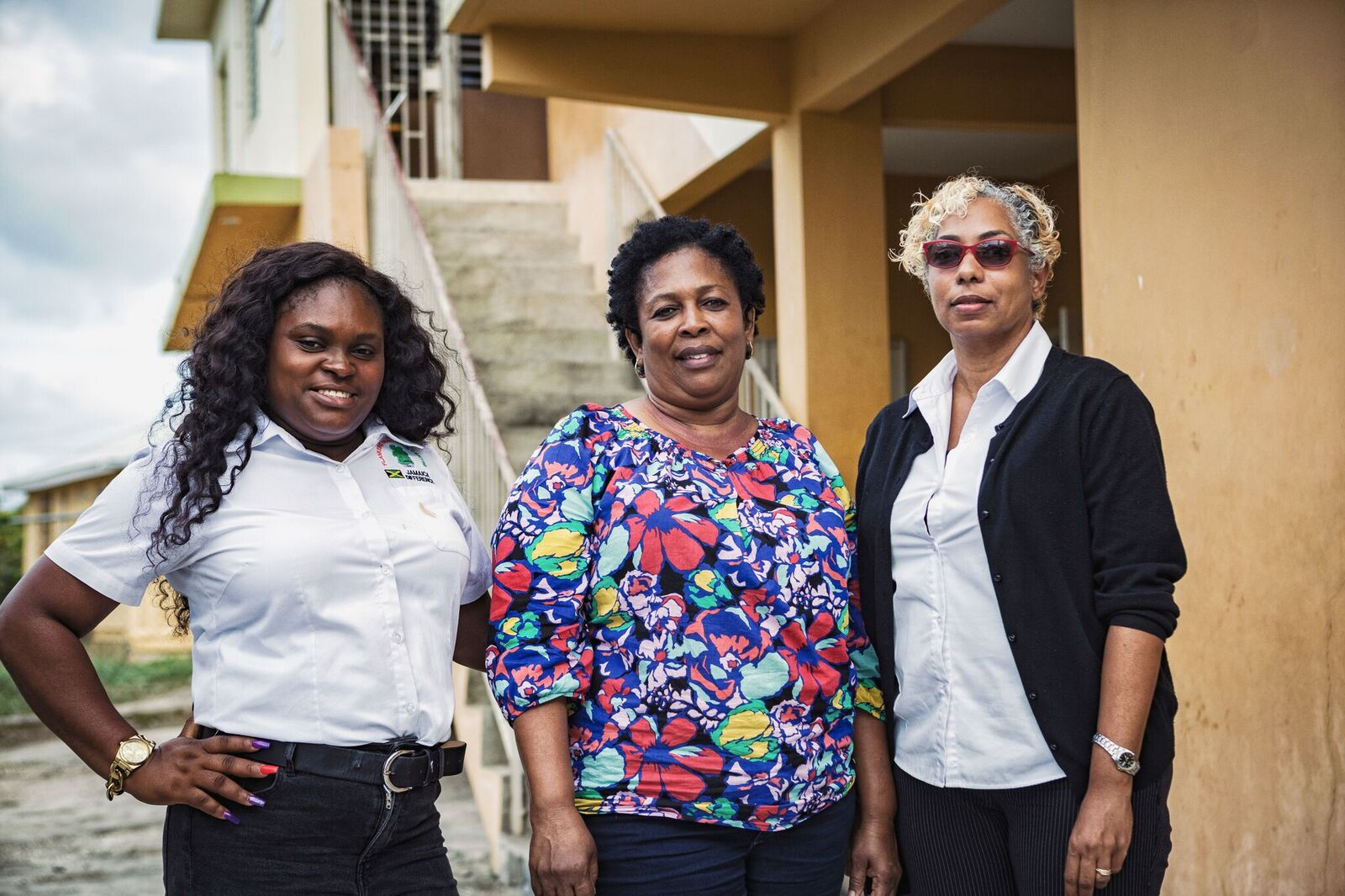 A View Into The Sandals Foundation's Flanker Resource Center