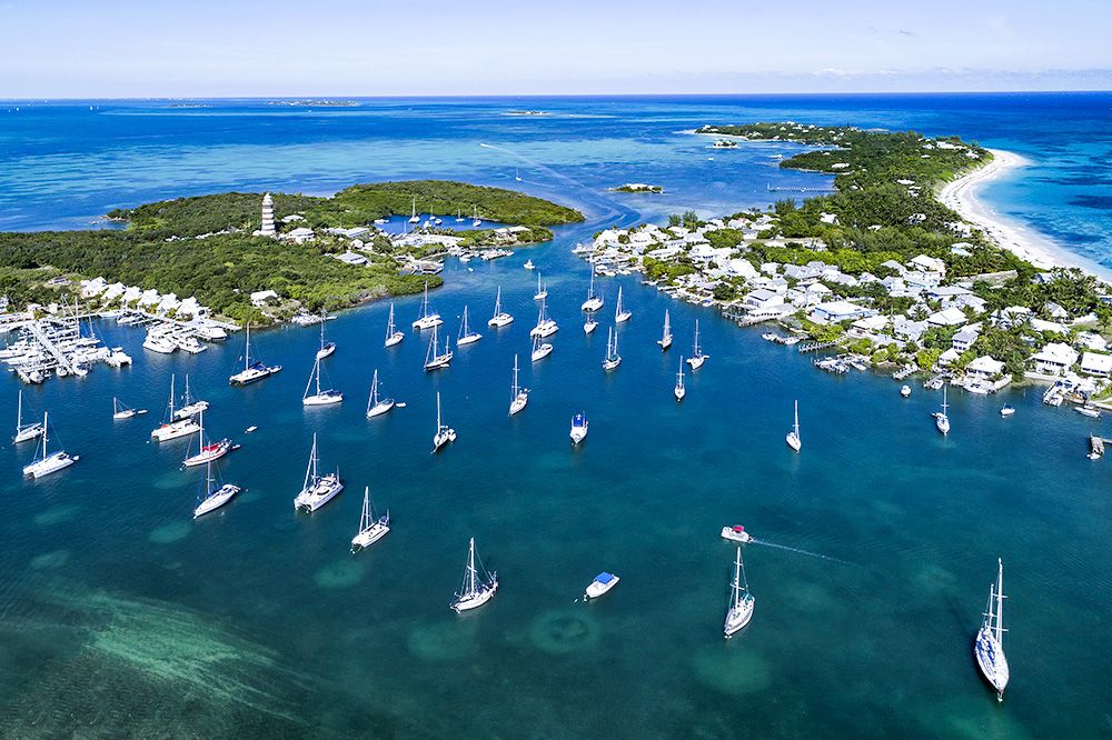 Abaco-Islands