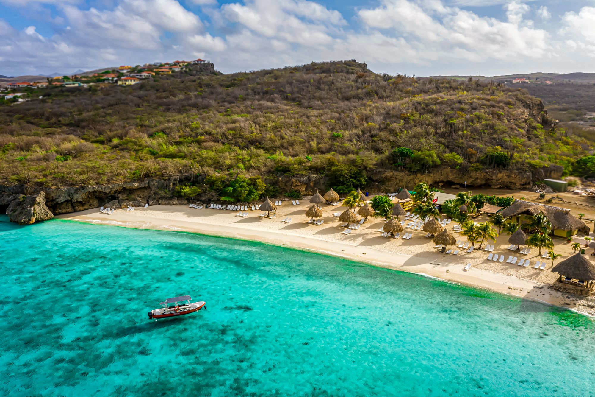 An Island Paradise Awaits: 18 Things Curacao Is Known For!