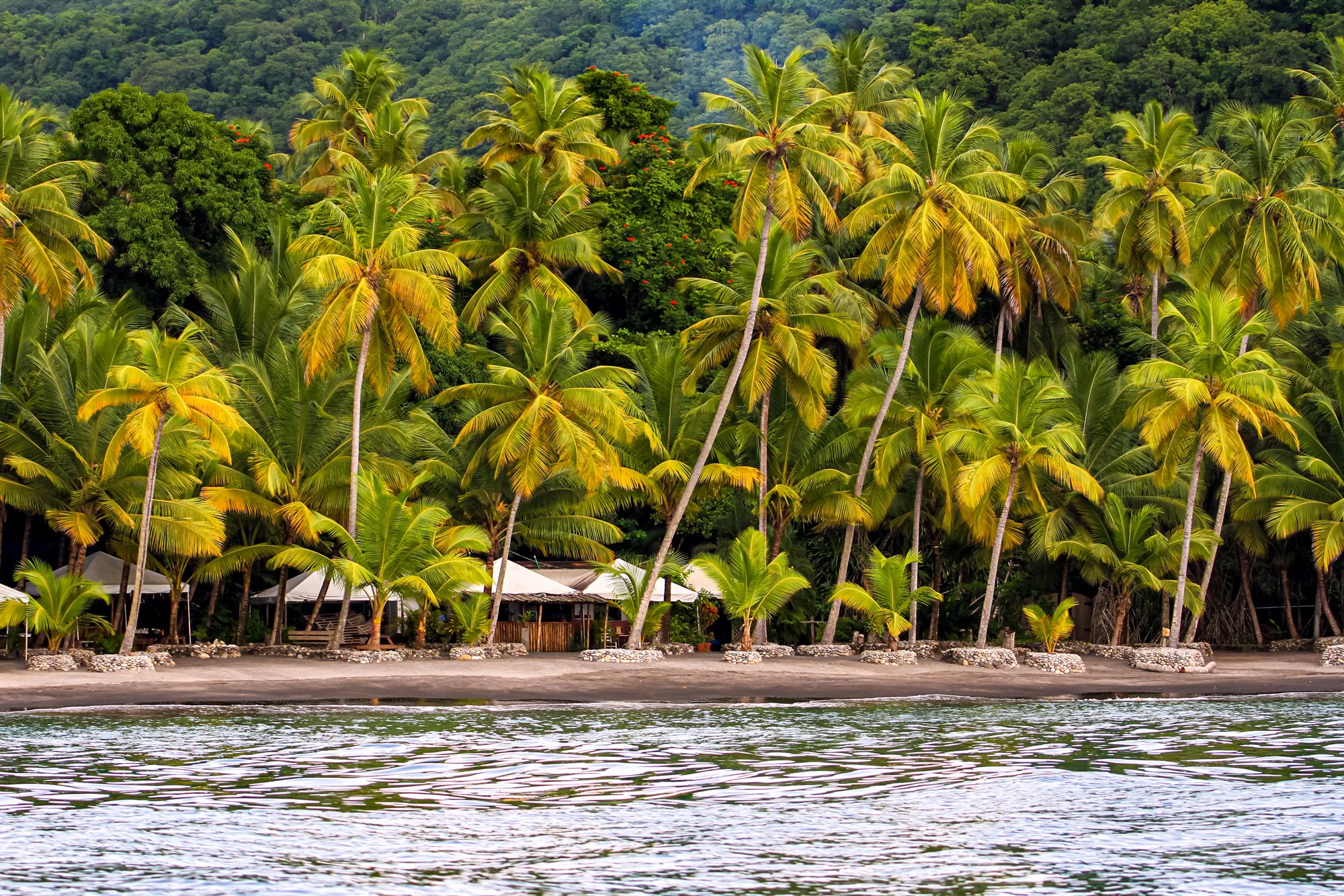 Anse-Chastanet-Beach-Saint-Lucia