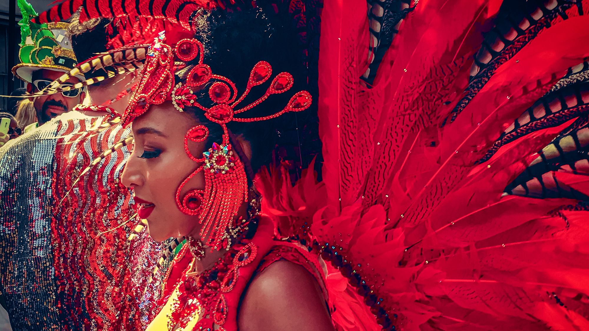 Antigua Carnival — The Caribbean’s Greatest Summer Festival!