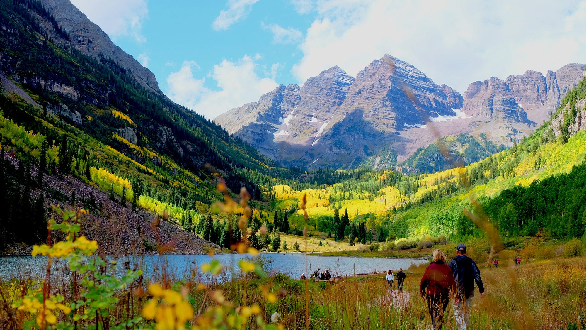 Aspen--Colorado