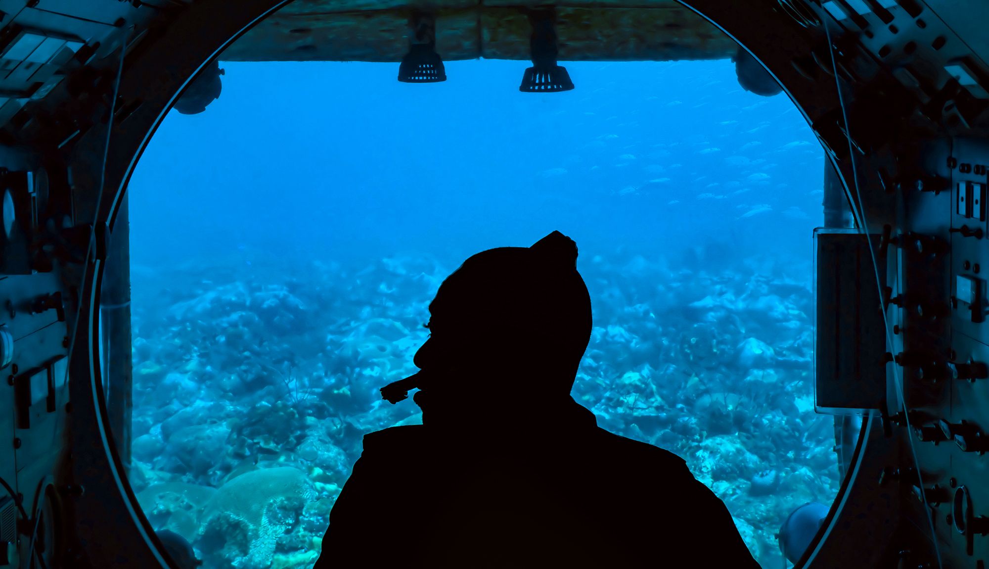 Atlantis Submarine Barbados