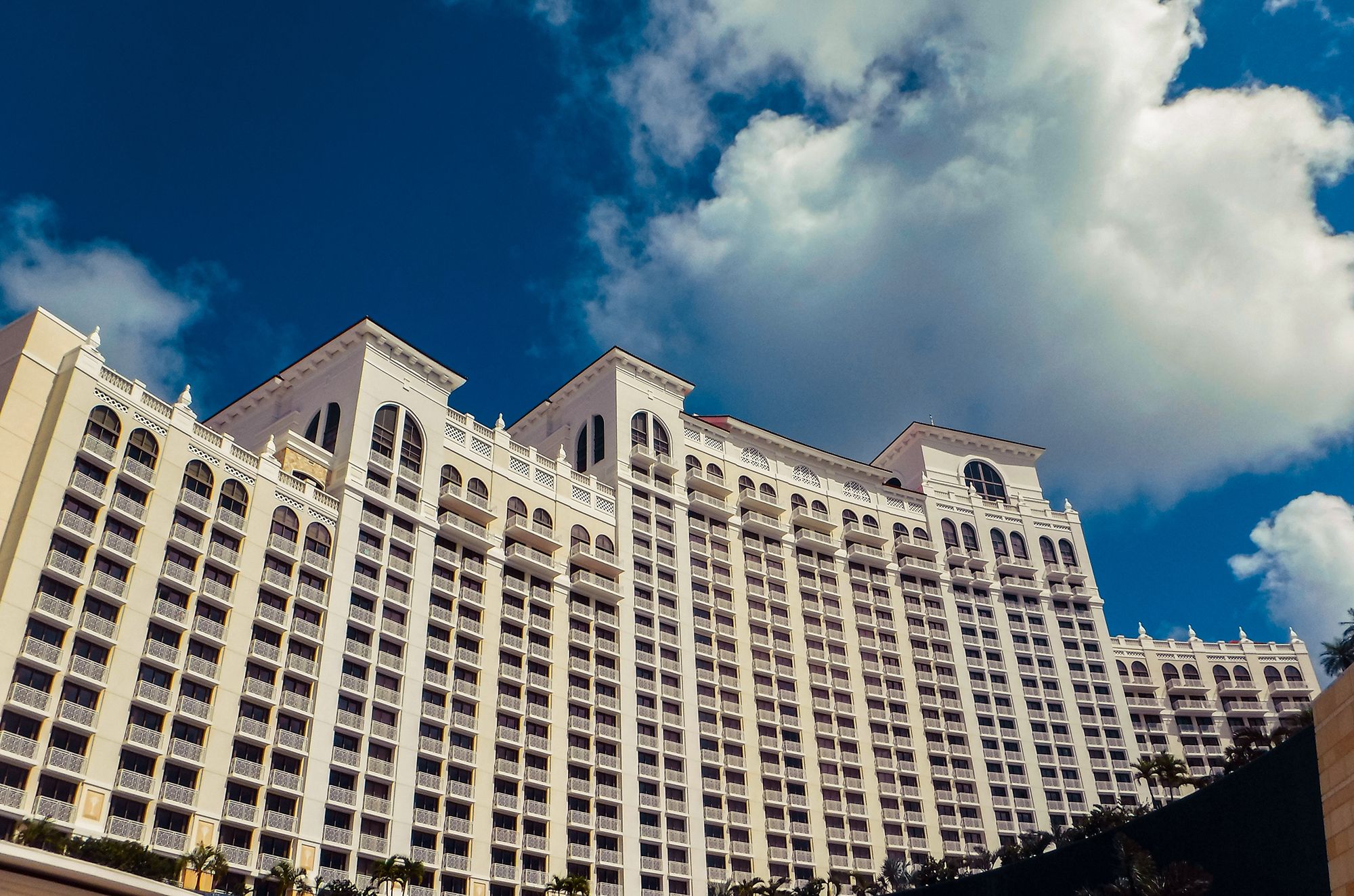 Bahamar Casino Bahamas Nassau