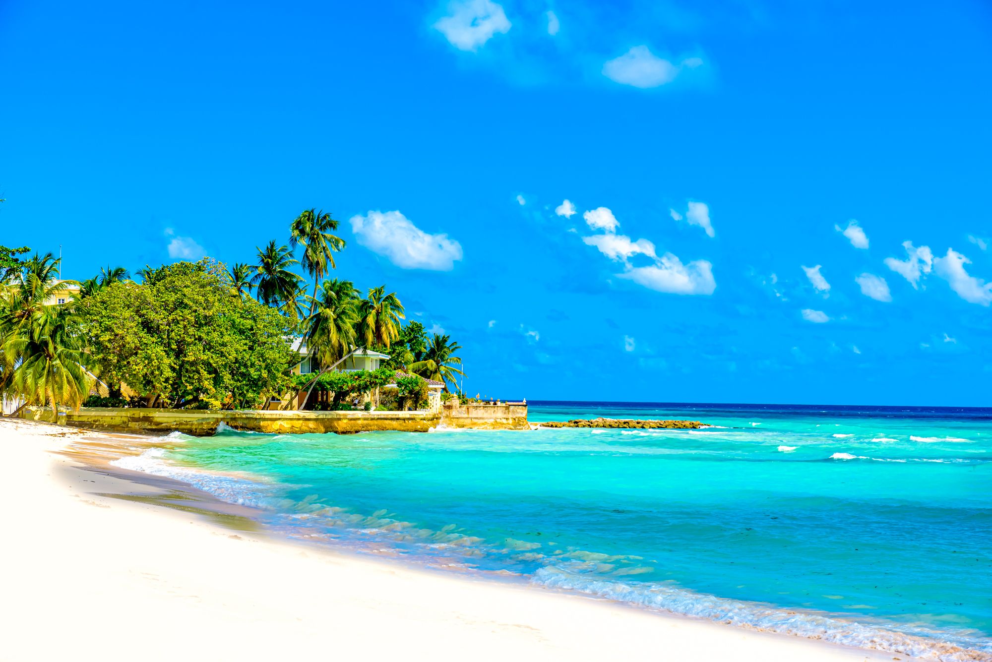 Amazing Pictures Of Barbados Sandals Packages And News