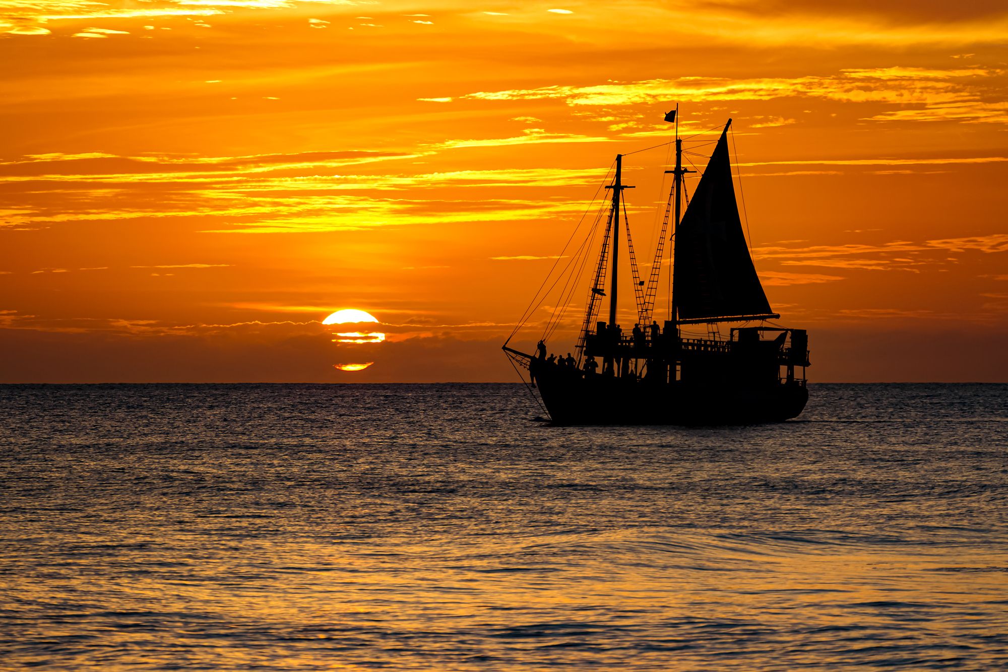 Barbados Pirates