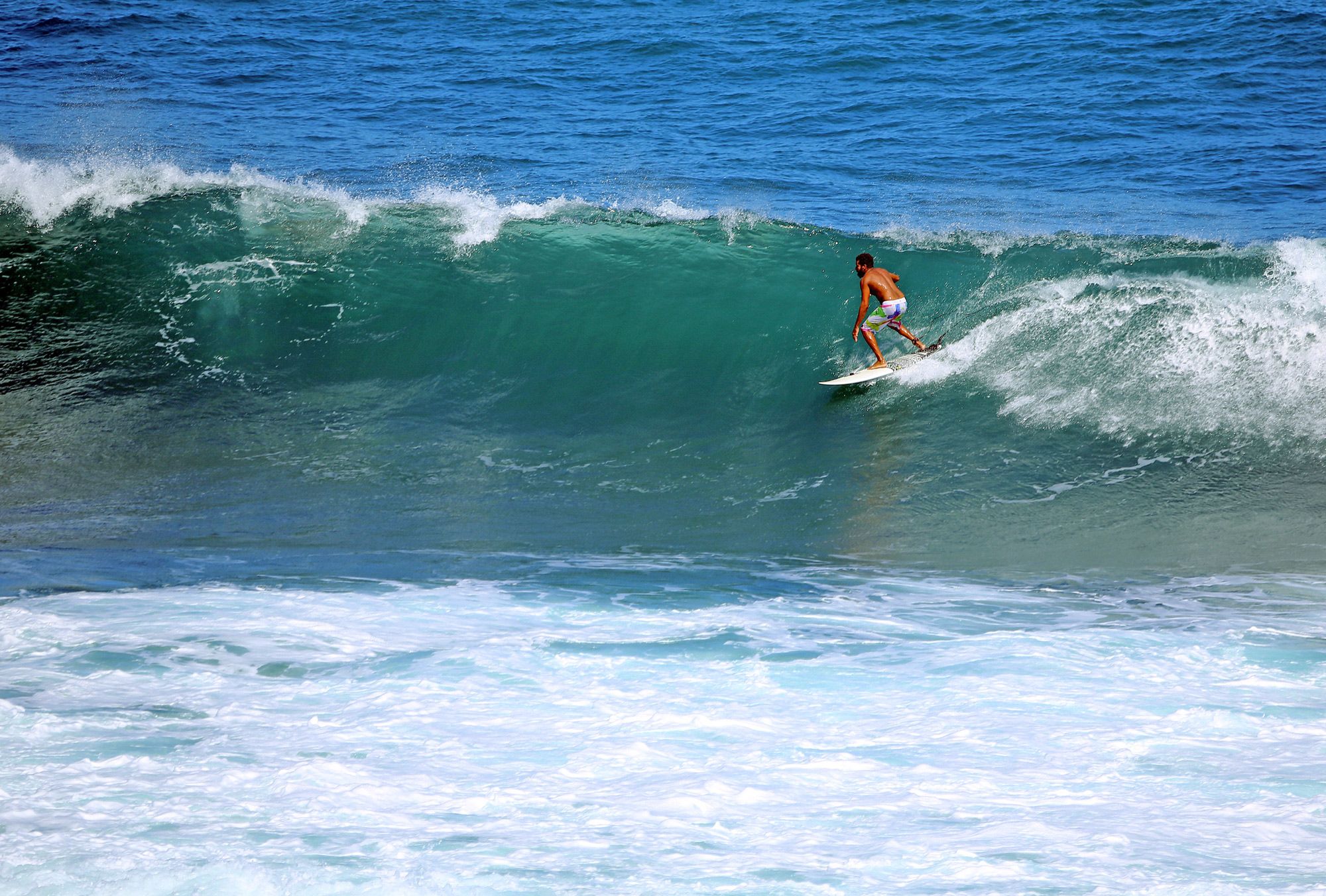 Bathsheba-Beach