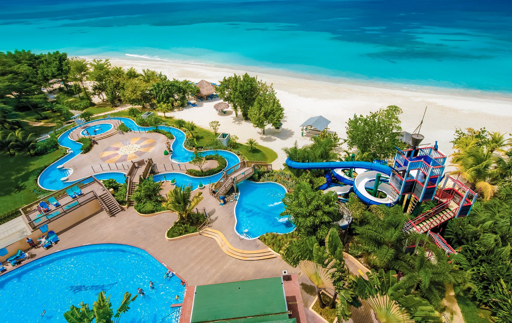 Beaches-Negril-Waterpark