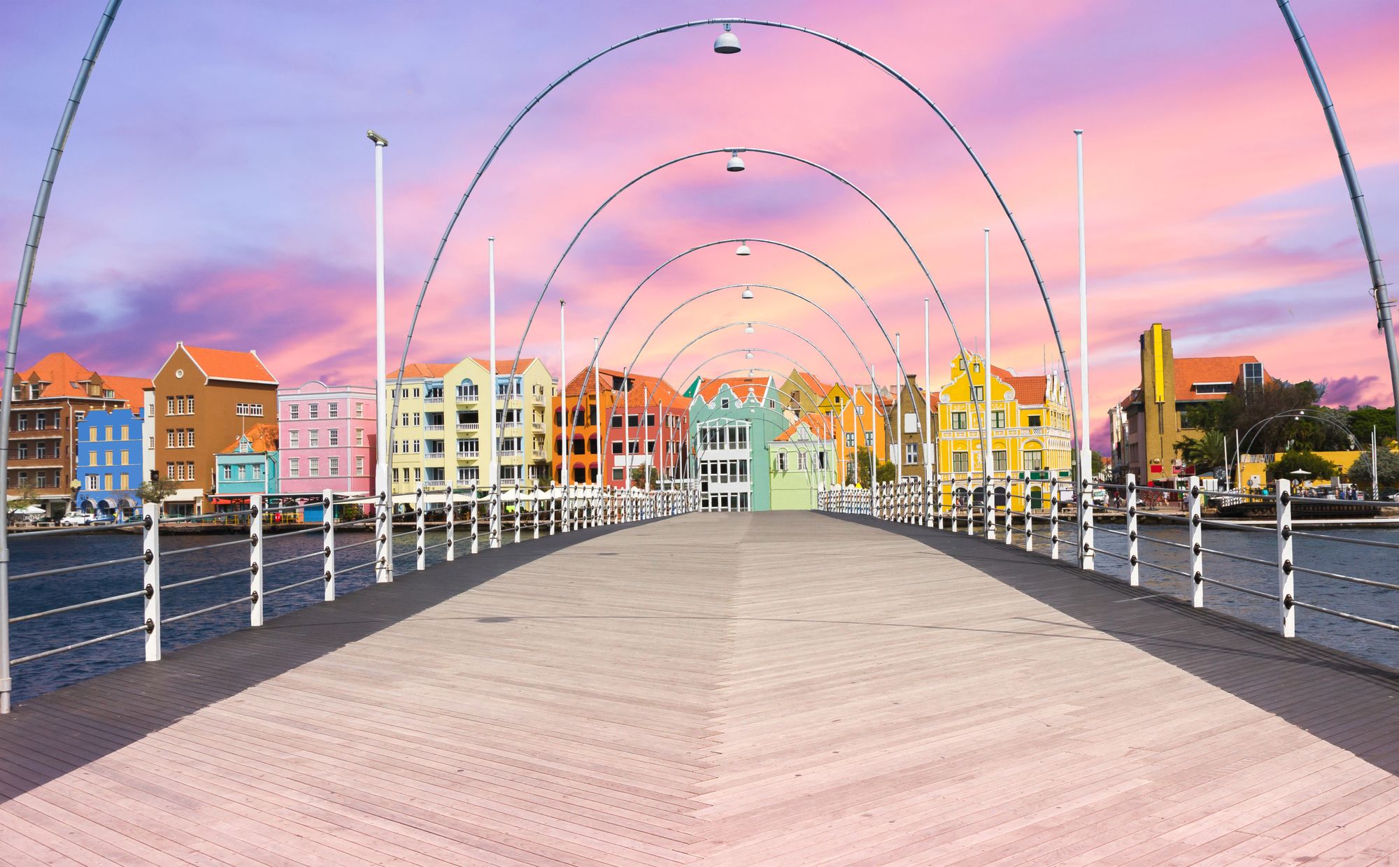 Best Time To Visit Curacao: Seasonality, Weather & Events