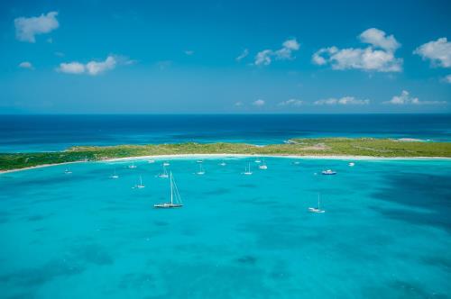 Best Time To Visit The Islands Of The Bahamas!