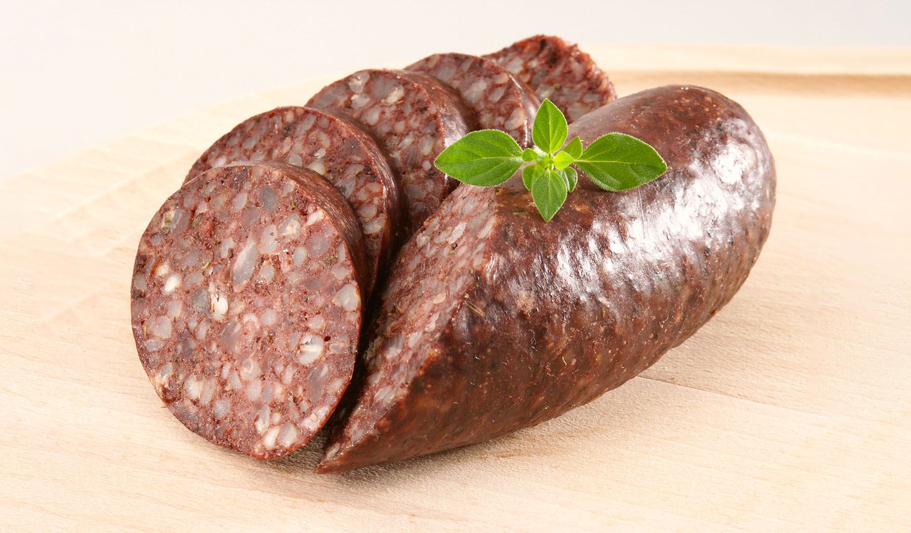 Black pudding