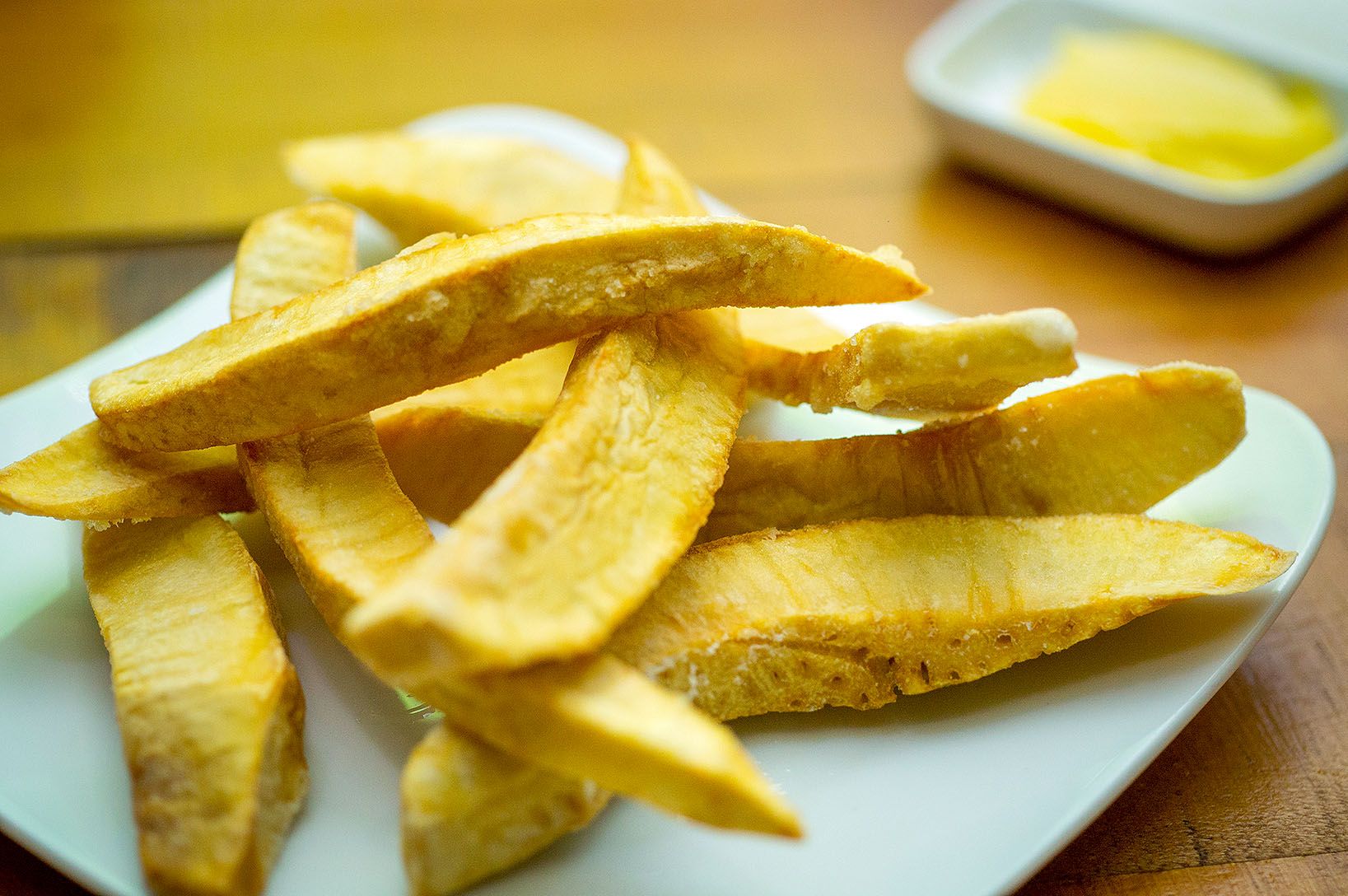 Breadfruit