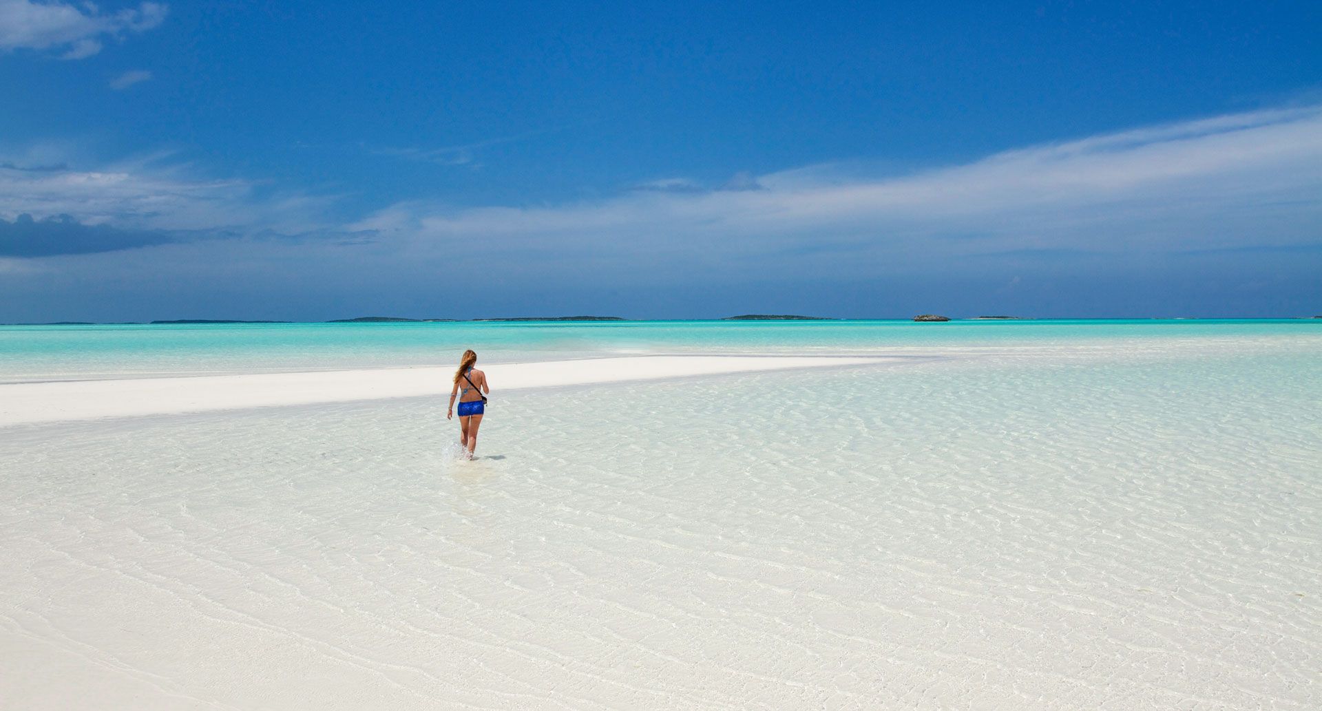 Caribbean Paradise: 40+ Best Beaches In The Bahamas