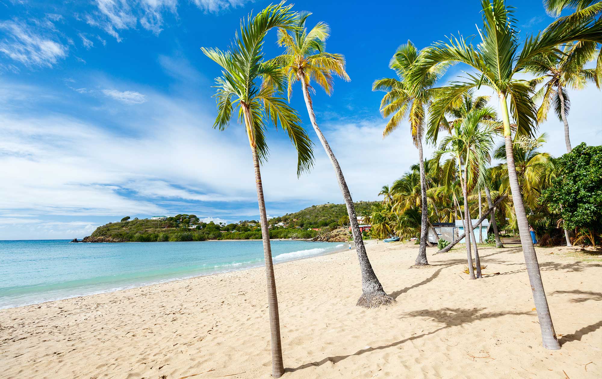 Carlisle Bay Barbados