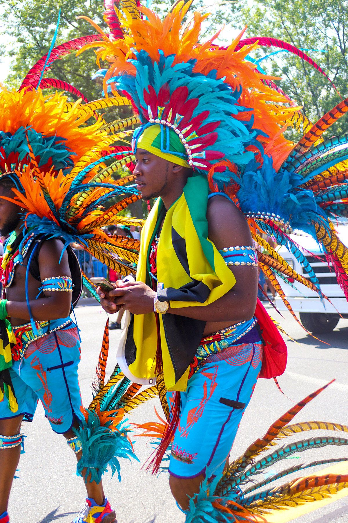 Carnival-in-Ocho-Rios