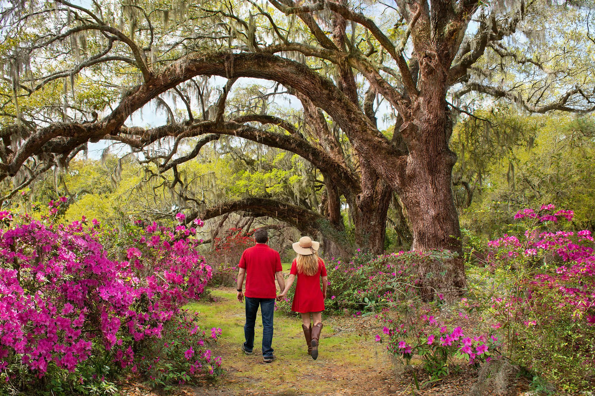 Charleston--South-Carolina