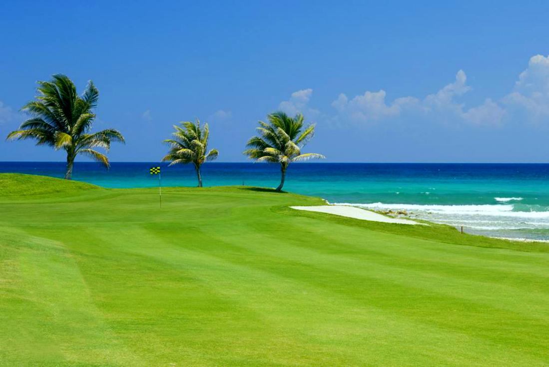 Cinnamon Hill Golf Course Montego Bay Jamaica