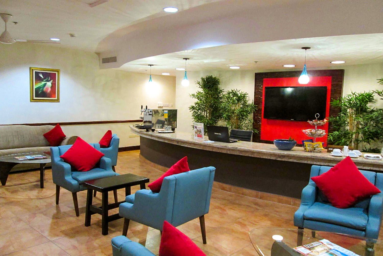 Club Mobay VIP Lounge