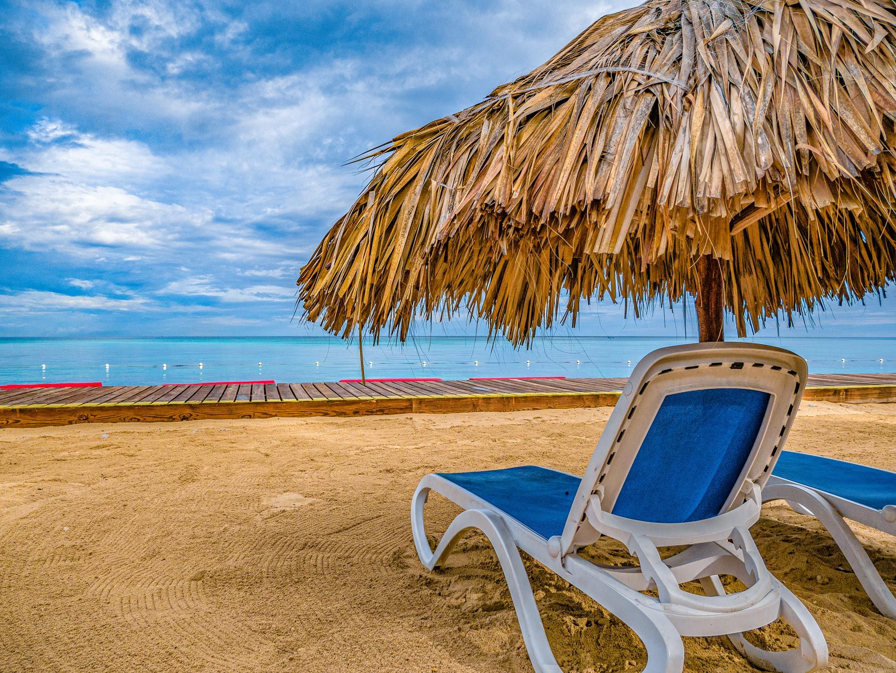 Cornwall Beach Montego Bay Jamaica