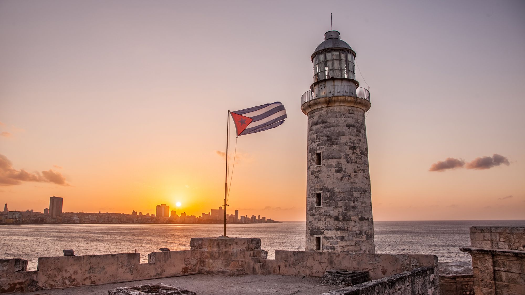 Cuba