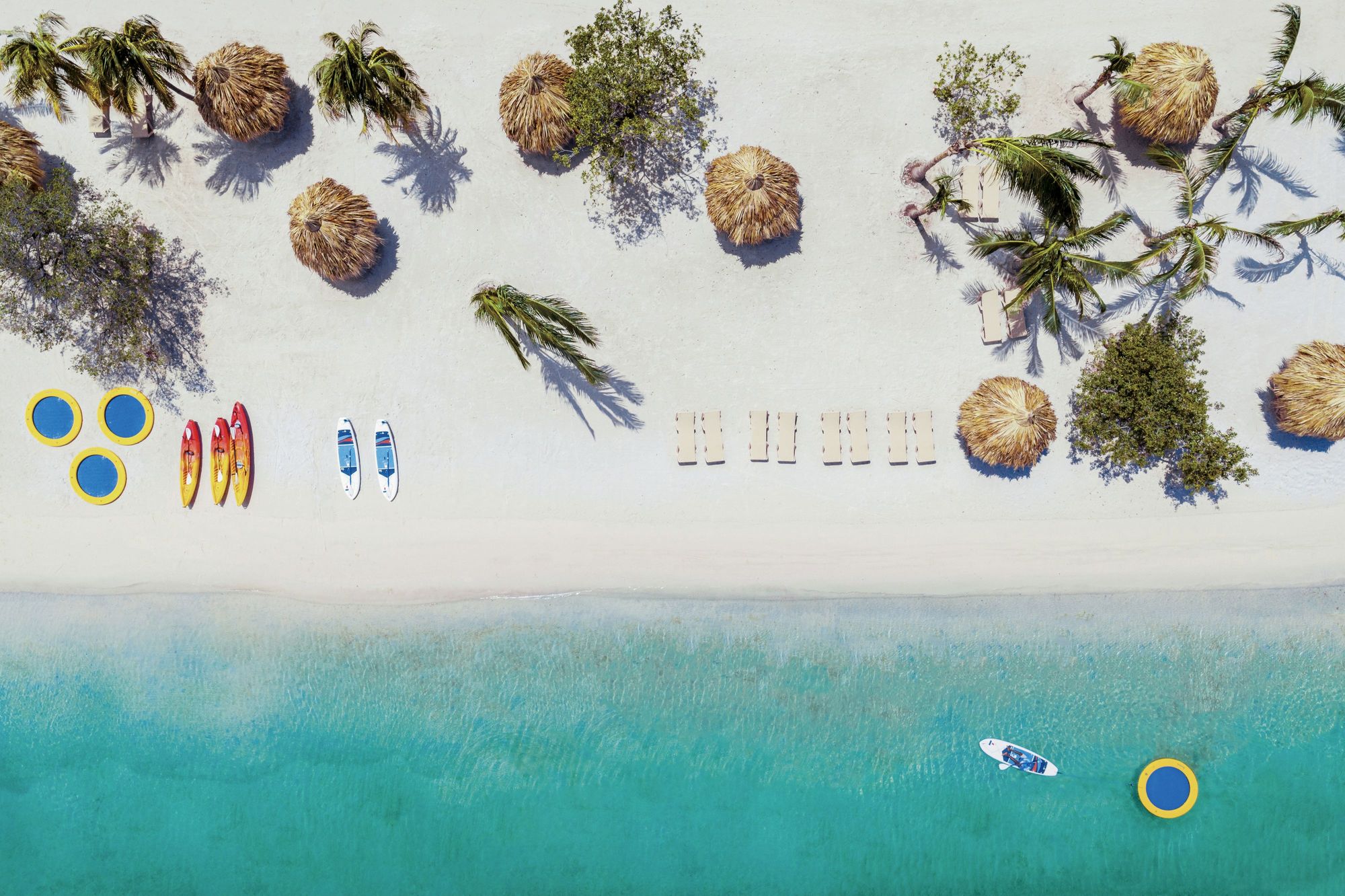 Curacao Calling: Your Guide to a Sensory Journey