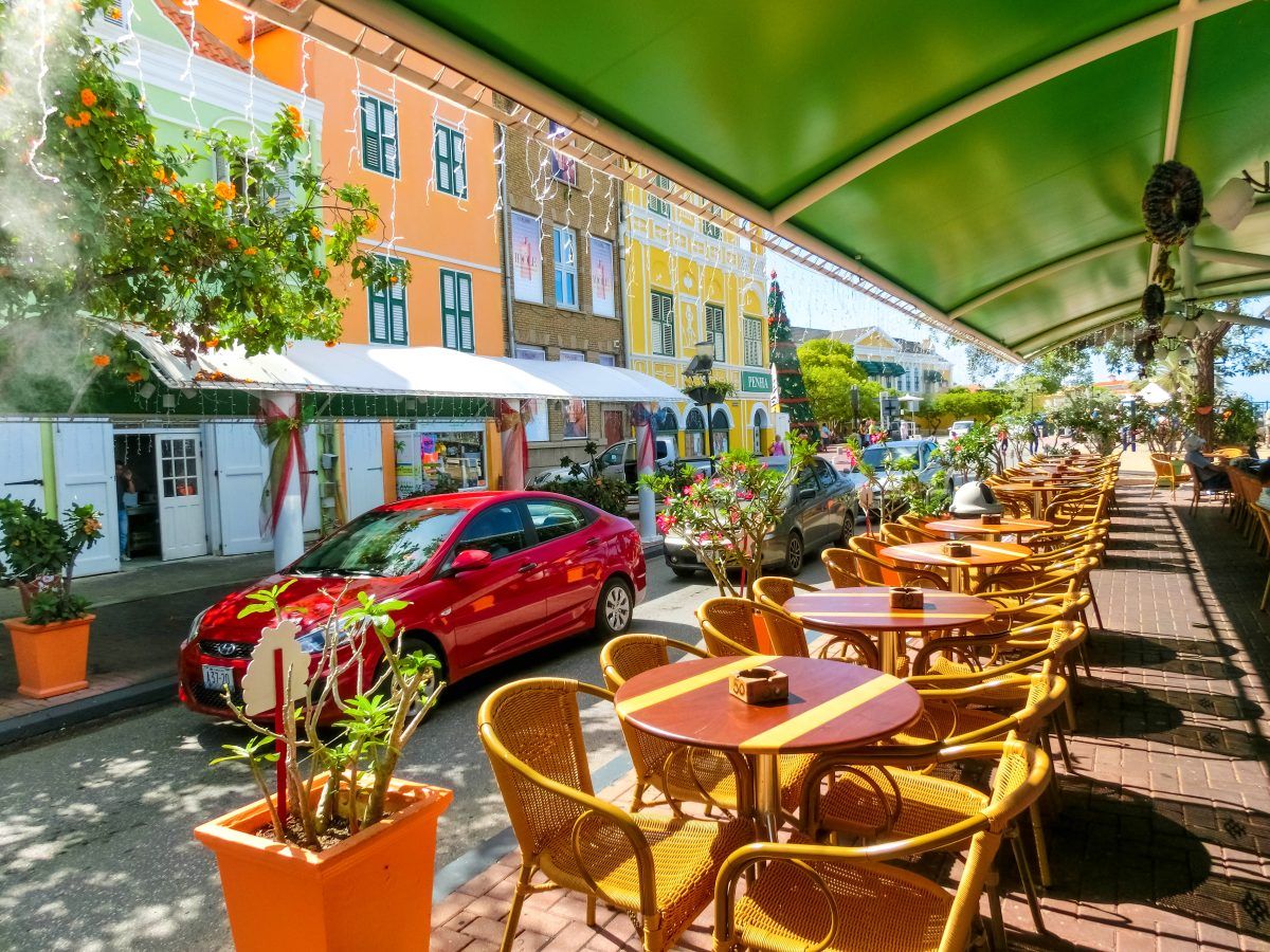 Curacao Restaurants: The 12 Best Places To Eat During Your Stay In Willemstad