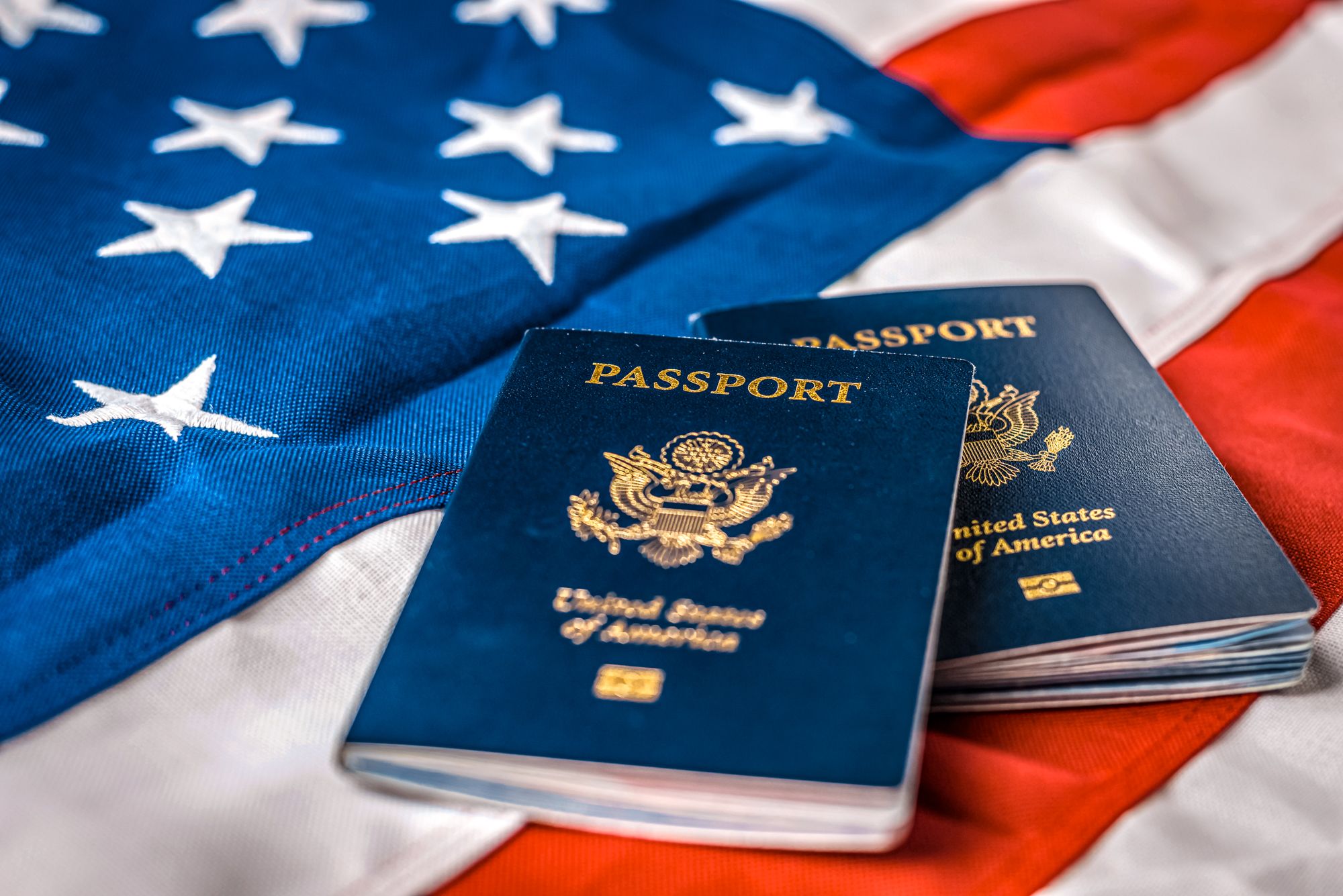 Do You Need A Passport To Visit Antigua As A U.S. Citizen?