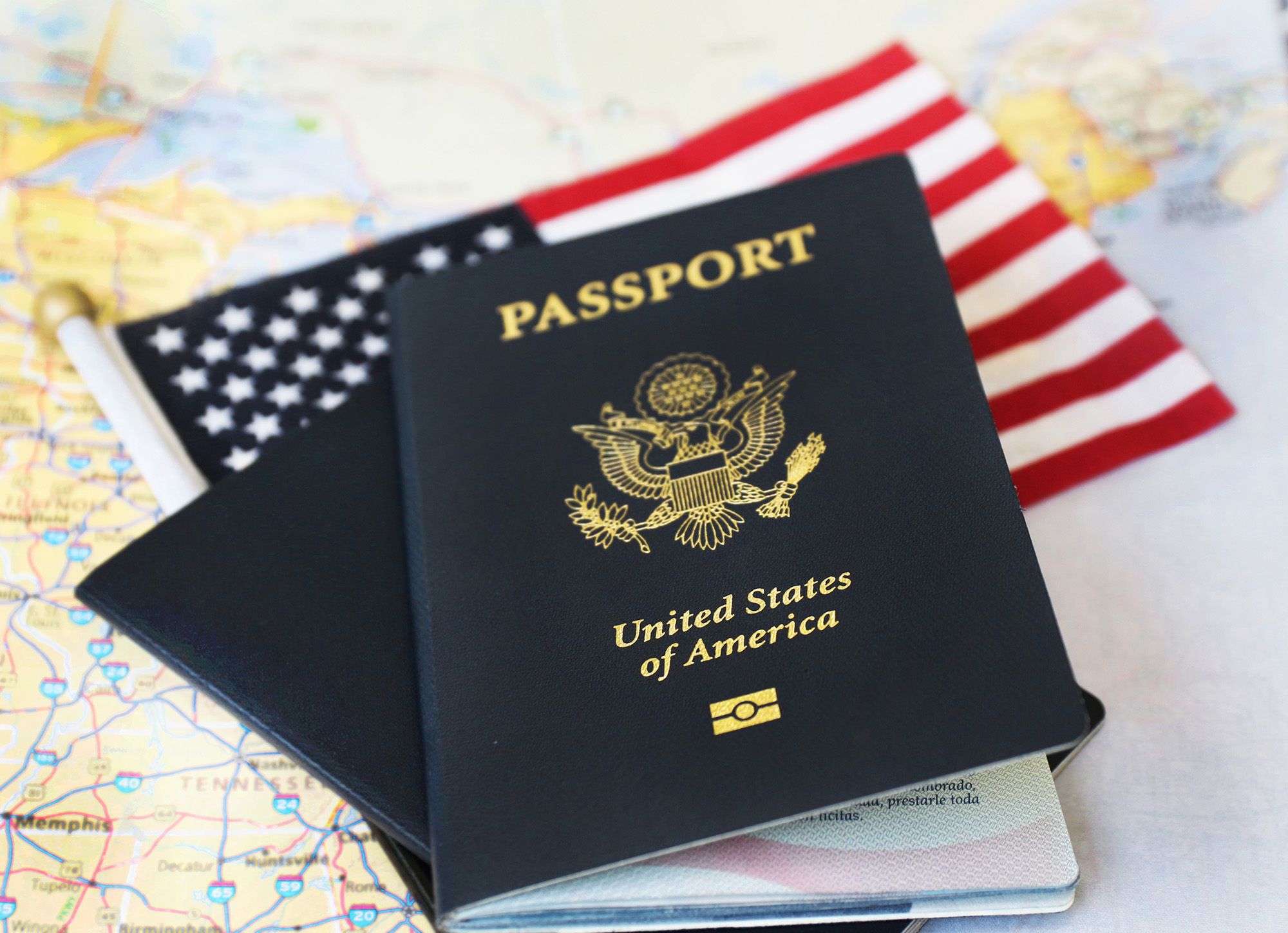 Do You Need A Passport To Visit Barbados As A U.S. Citizen?