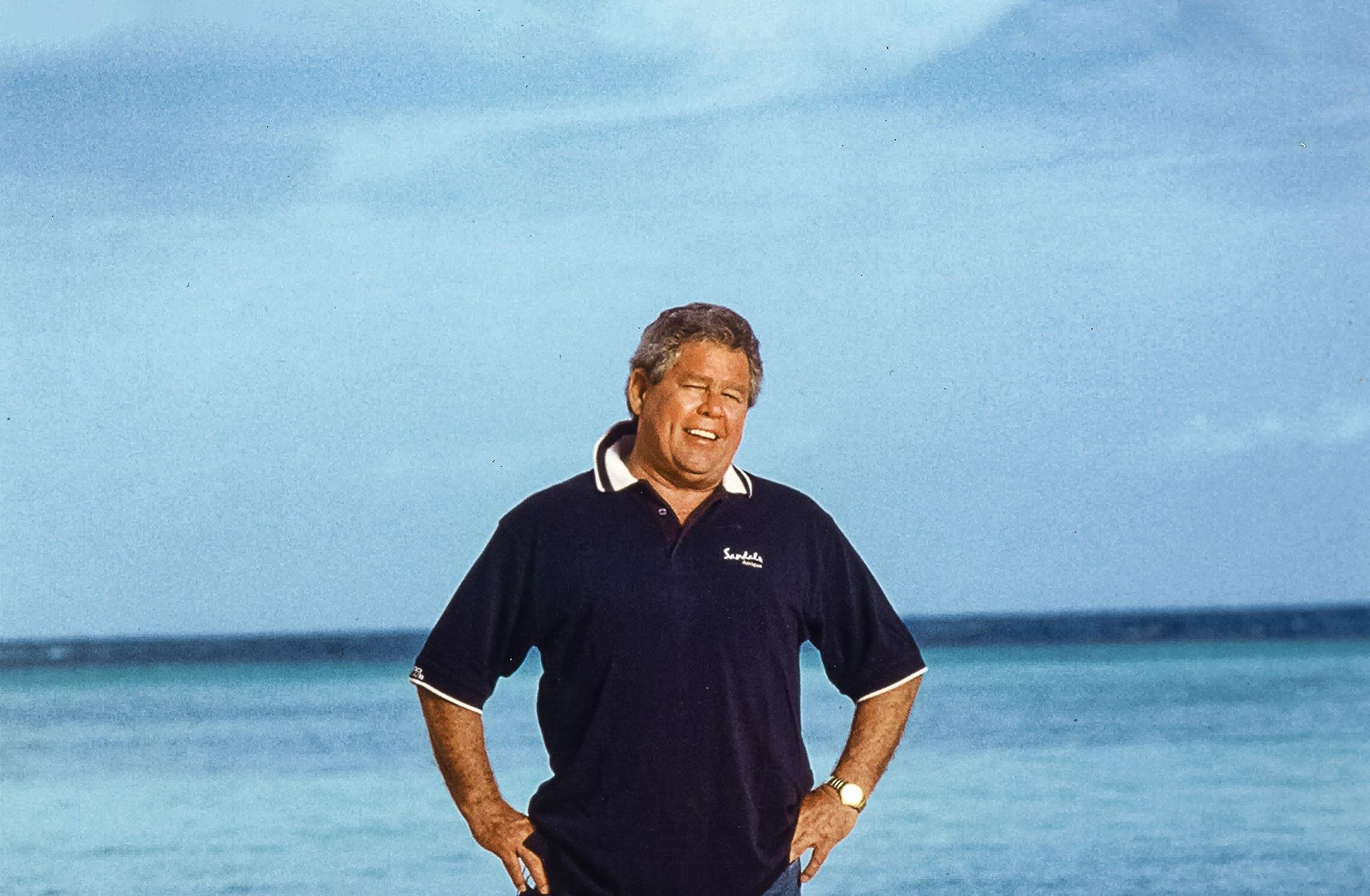 Dreaming Big: The Ever-Evolving Dreams Of Our Founder, Gordon 