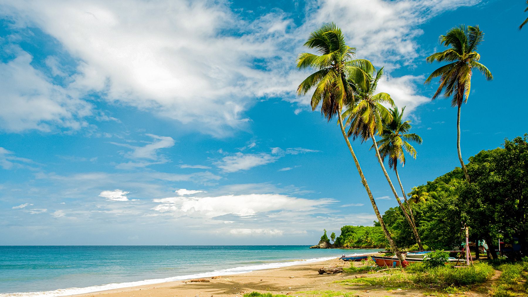 Duquesne Bay Grenada