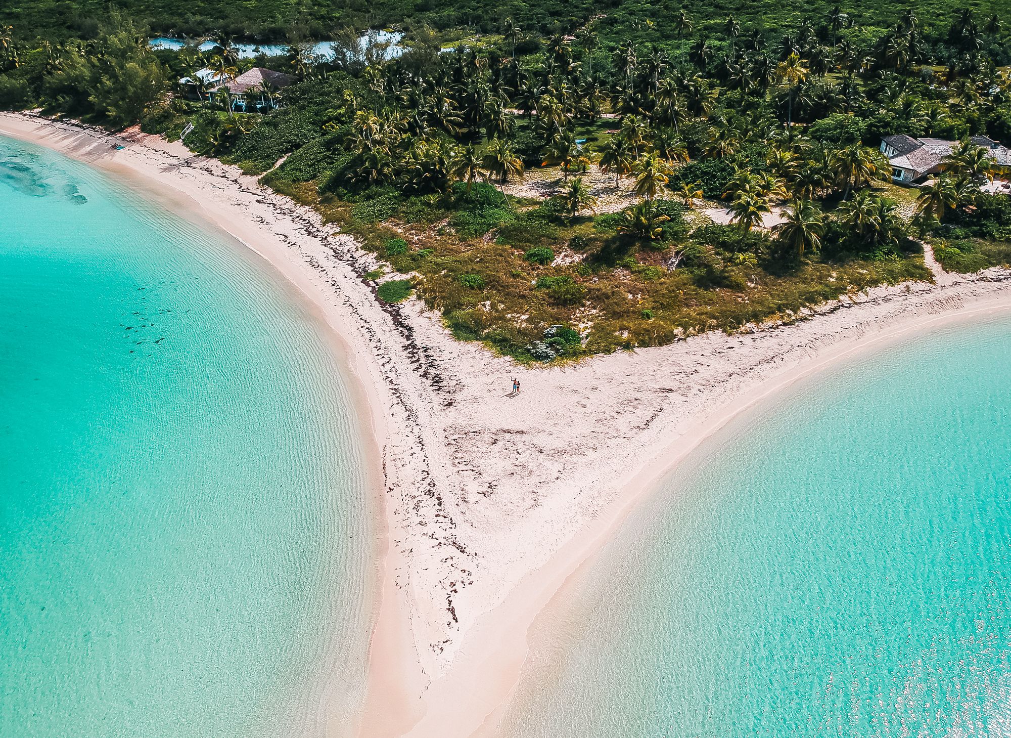 Eleuthera The Bahamas