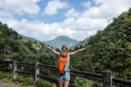 Expert Guide To Hiking In Jamaica (Where To Go & Where To Stay!)