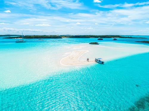Exploring The Bahamian Out Islands: Extraordinary Things To Do In Exuma