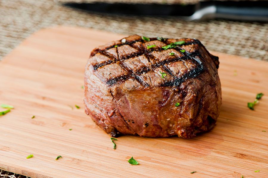 Filet-Mignon