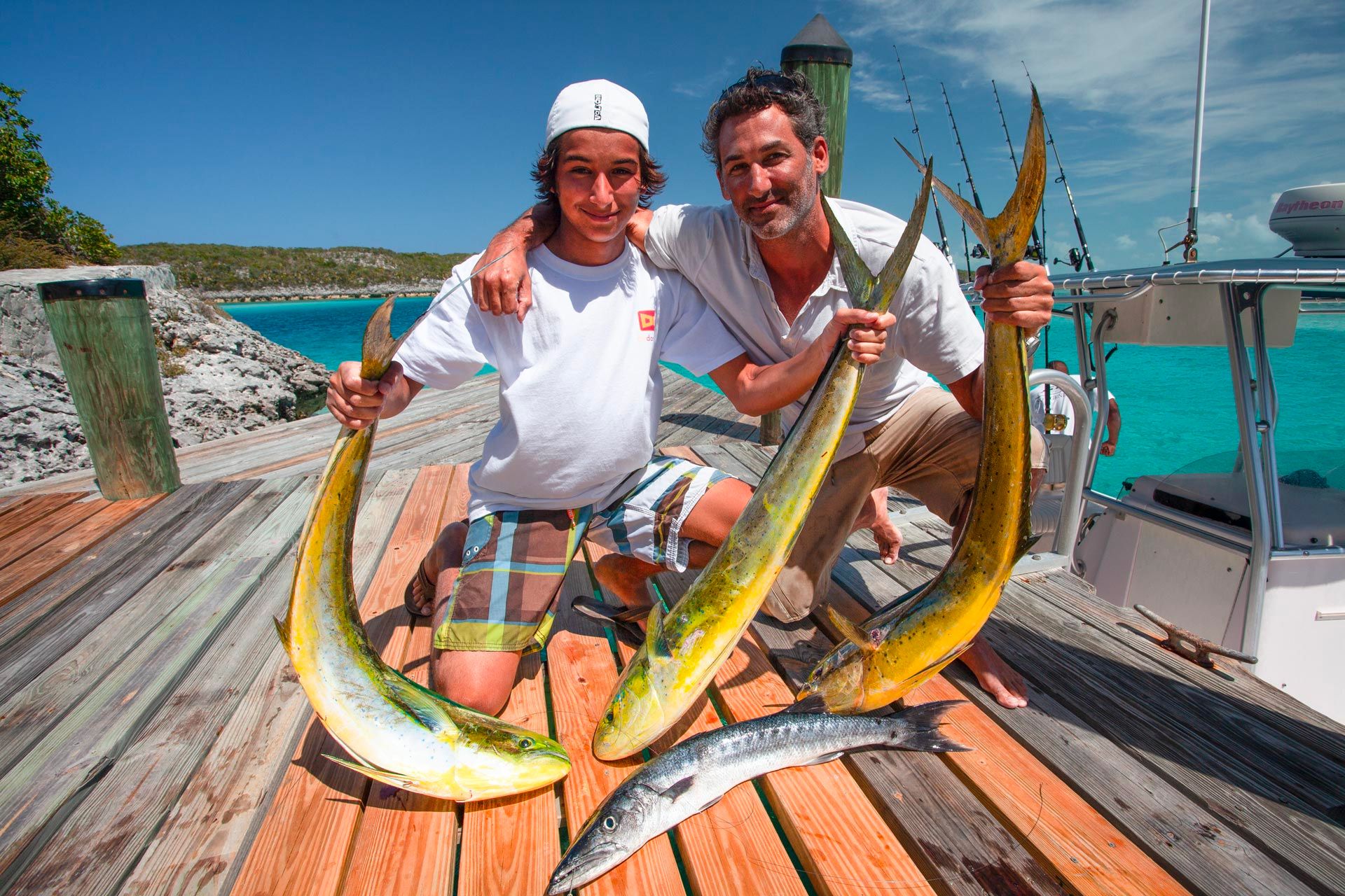 Fishing-in-The-Bahamas