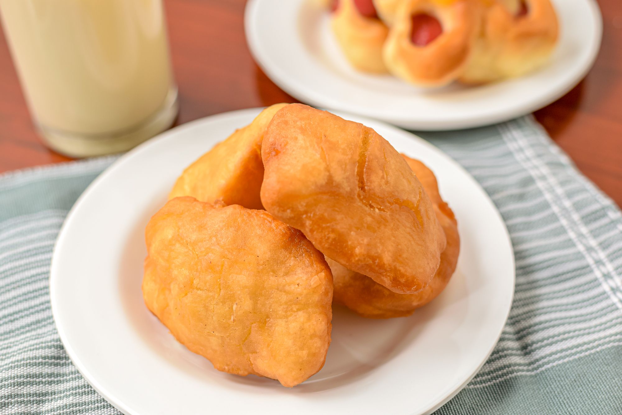 Fried-Bread-Grenada-Food