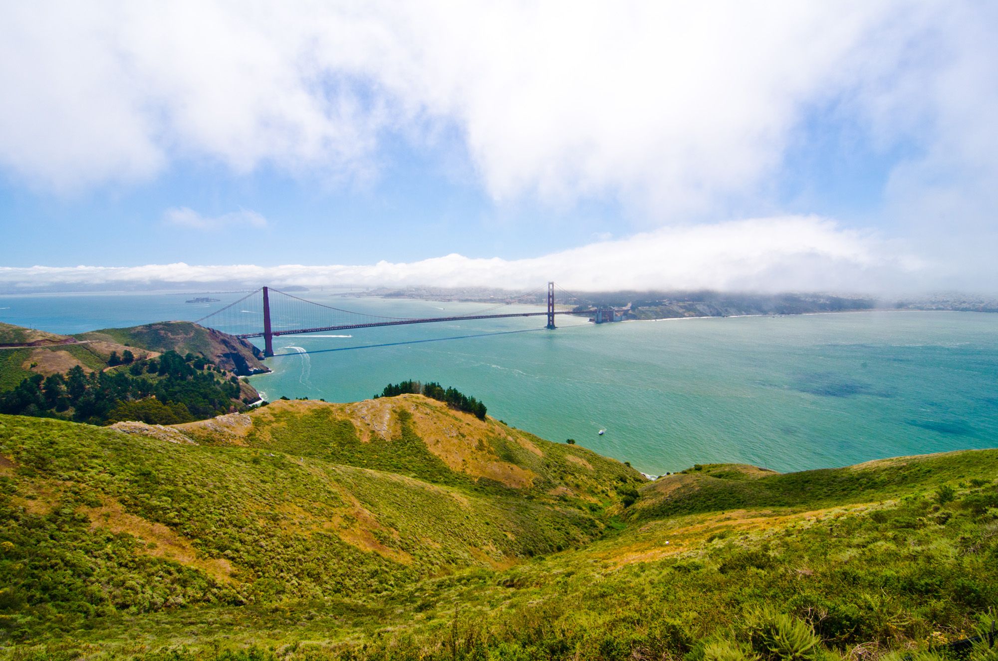 Golden-Gate-National-Recreational-Area