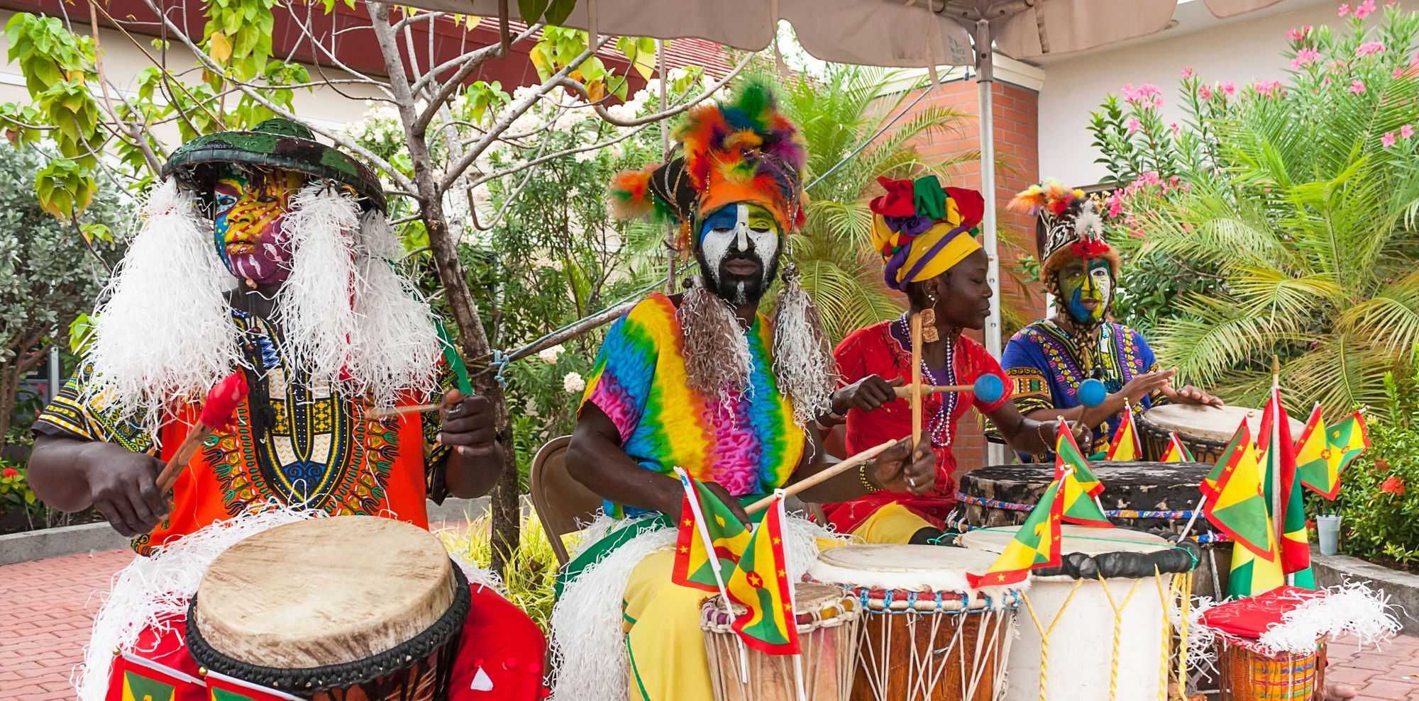 Grenada Carnival: What To Expect & Insider Tips From Locals