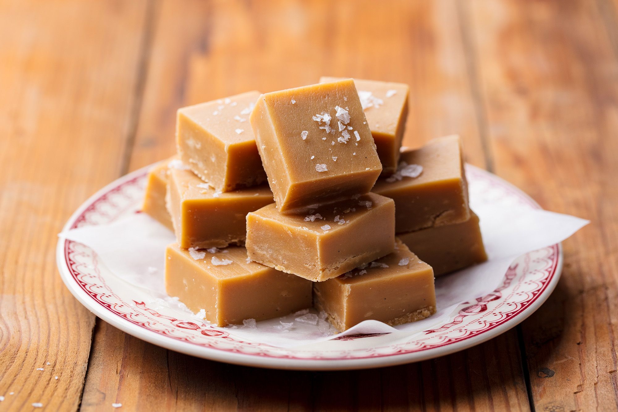 Grenadian-fudge