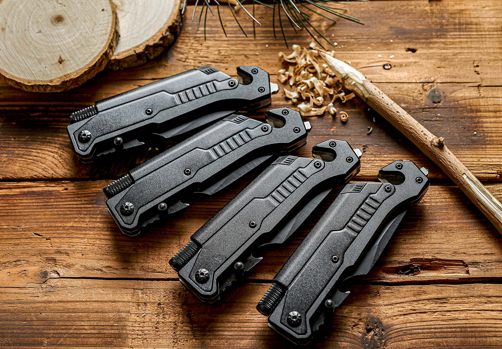 Groomsmen Proposal Ideas Pocket Knives