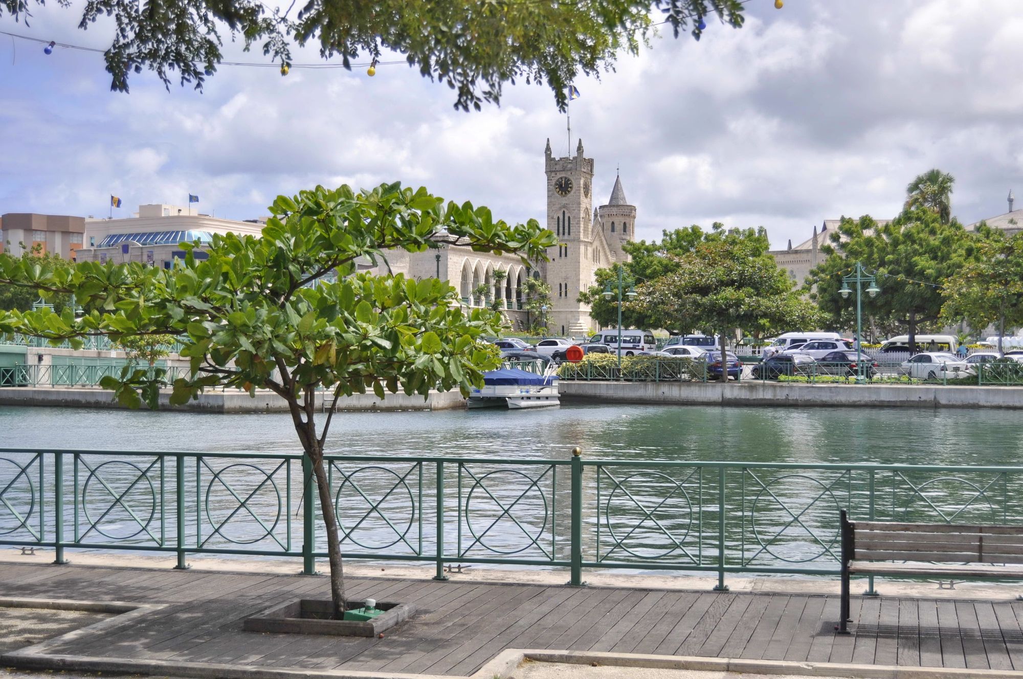 Important History & Culture Sites in Barbados