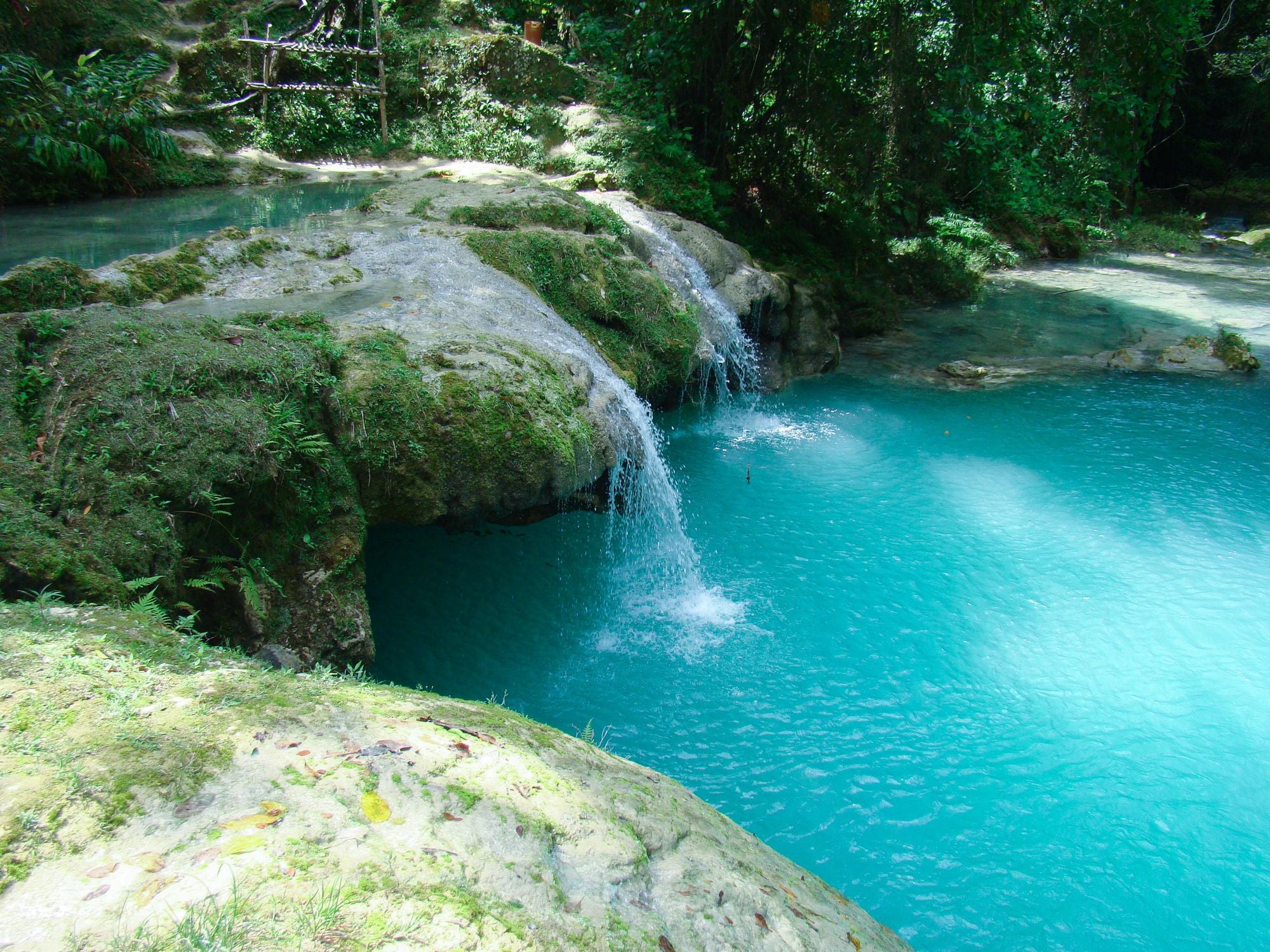 Jamaica
