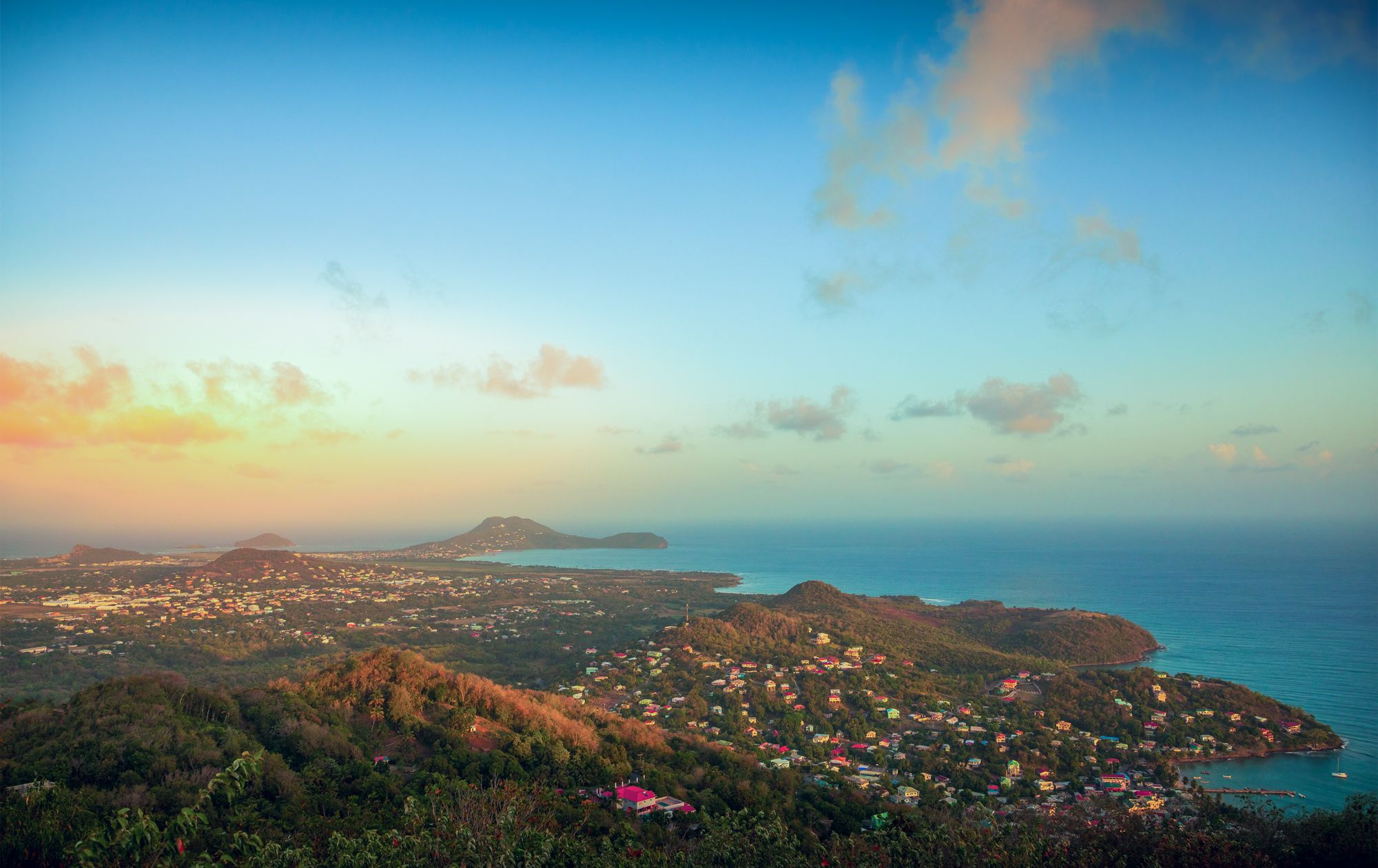 Laborie-Saint-Lucia