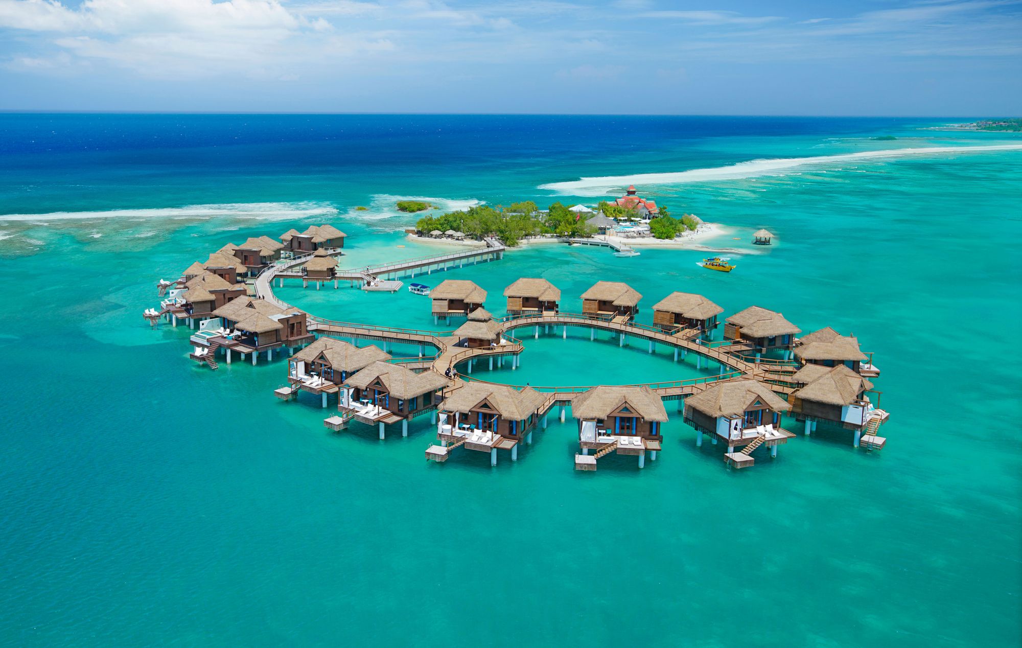 Look No Further! These Are Montego Bay